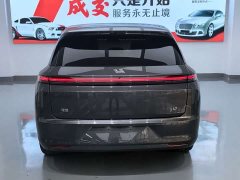 Li Auto L7 2024 MAX - ფოტო 4