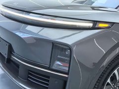 Li Auto L7 2024 MAX - ფოტო 5