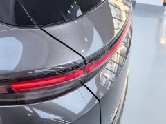 Li Auto L7 2024 MAX - ფოტო 6