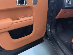 Li Auto L7 2024 MAX - ფოტო 8
