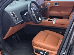 Li Auto L7 2024 MAX - ფოტო 9