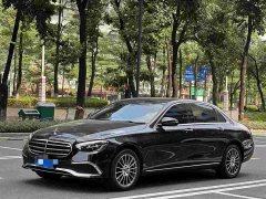 Mercedes-Benz E-Class E 260 L - ფოტო 2