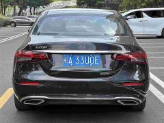 Mercedes-Benz E-Class E 260 L - ფოტო 3