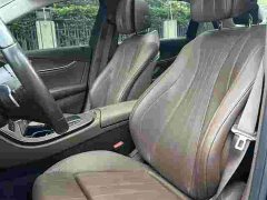 Mercedes-Benz E-Class E 260 L - ფოტო 5