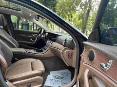 Mercedes-Benz E-Class E 260 L - ფოტო 8
