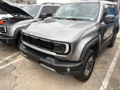 Beijing Jeep BJ40 2.0D Blade Hero Adventurer - ფოტო 1