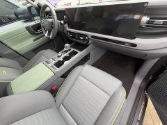 Beijing Jeep BJ40 2.0D Blade Hero Adventurer - ფოტო 11