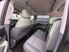 Beijing Jeep BJ40 2.0D Blade Hero Adventurer - ფოტო 12