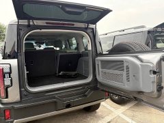 Beijing Jeep BJ40 2.0D Blade Hero Adventurer - ფოტო 15