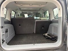 Beijing Jeep BJ40 2.0D Blade Hero Adventurer - ფოტო 16