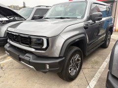 Beijing Jeep BJ40 2.0D Blade Hero Adventurer - ფოტო 3