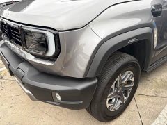 Beijing Jeep BJ40 2.0D Blade Hero Adventurer - ფოტო 4