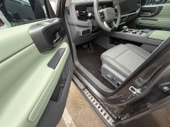 Beijing Jeep BJ40 2.0D Blade Hero Adventurer - ფოტო 6