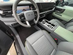 Beijing Jeep BJ40 2.0D Blade Hero Adventurer - ფოტო 8