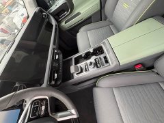 Beijing Jeep BJ40 2.0D Blade Hero Adventurer - ფოტო 9