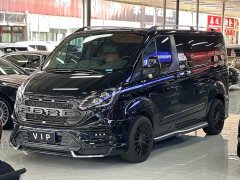 Ford Tourneo Custom 2020 2.0T Automatic Business Edition National VI - ფოტო 1