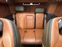 Ford Tourneo Custom 2020 2.0T Automatic Business Edition National VI - ფოტო 10