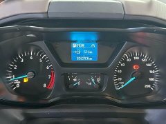 Ford Tourneo Custom 2020 2.0T Automatic Business Edition National VI - ფოტო 11
