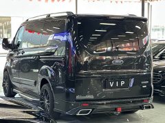 Ford Tourneo Custom 2020 2.0T Automatic Business Edition National VI - ფოტო 12