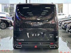 Ford Tourneo Custom 2020 2.0T Automatic Business Edition National VI - ფოტო 13