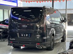 Ford Tourneo Custom 2020 2.0T Automatic Business Edition National VI - ფოტო 14