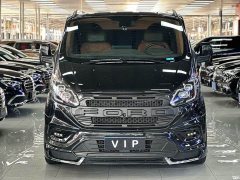 Ford Tourneo Custom 2020 2.0T Automatic Business Edition National VI - ფოტო 2
