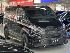 Ford Tourneo Custom 2020 2.0T Automatic Business Edition National VI - ფოტო 3