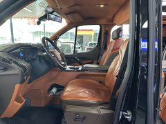 Ford Tourneo Custom 2020 2.0T Automatic Business Edition National VI - ფოტო 4