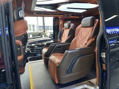 Ford Tourneo Custom 2020 2.0T Automatic Business Edition National VI - ფოტო 5