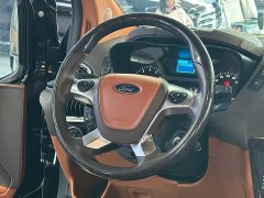 Ford Tourneo Custom 2020 2.0T Automatic Business Edition National VI - ფოტო 7