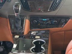 Ford Tourneo Custom 2020 2.0T Automatic Business Edition National VI - ფოტო 8