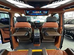 Ford Tourneo Custom 2020 2.0T Automatic Business Edition National VI - ფოტო 9