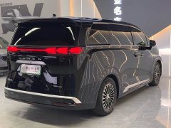 Denza BYD Denza D9 DM-i 980 Four-Wheel Drive Flagship - ფოტო 12
