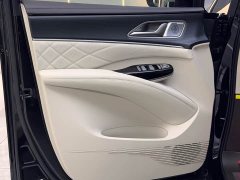 Denza BYD Denza D9 DM-i 980 Four-Wheel Drive Flagship - ფოტო 13