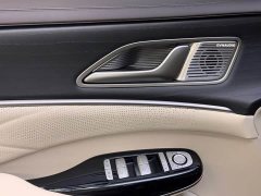 Denza BYD Denza D9 DM-i 980 Four-Wheel Drive Flagship - ფოტო 14