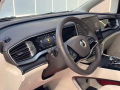Denza BYD Denza D9 DM-i 980 Four-Wheel Drive Flagship - ფოტო 15