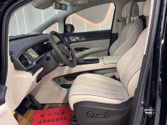 Denza BYD Denza D9 DM-i 980 Four-Wheel Drive Flagship - ფოტო 16