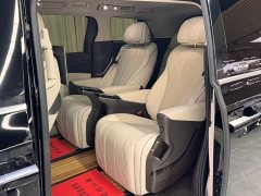 Denza BYD Denza D9 DM-i 980 Four-Wheel Drive Flagship - ფოტო 17