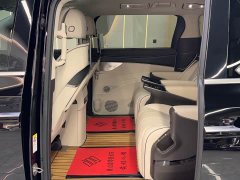 Denza BYD Denza D9 DM-i 980 Four-Wheel Drive Flagship - ფოტო 18
