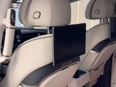 Denza BYD Denza D9 DM-i 980 Four-Wheel Drive Flagship - ფოტო 20