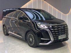 Denza BYD Denza D9 DM-i 980 Four-Wheel Drive Flagship - ფოტო 3