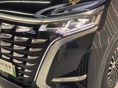 Denza BYD Denza D9 DM-i 980 Four-Wheel Drive Flagship - ფოტო 4