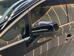 Denza BYD Denza D9 DM-i 980 Four-Wheel Drive Flagship - ფოტო 5