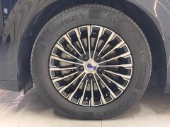 Denza BYD Denza D9 DM-i 980 Four-Wheel Drive Flagship - ფოტო 6