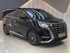 Denza BYD Denza D9 DM-i 980 Four-Wheel Drive Flagship - ფოტო 8