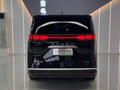 Denza BYD Denza D9 DM-i 980 Four-Wheel Drive Flagship - ფოტო 9