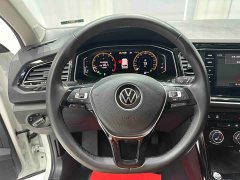 Volkswagen T-ROC Tanyue 2022 280TSI DSG FWD Comfort Plus - ფოტო 10