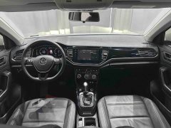 Volkswagen T-ROC Tanyue 2022 280TSI DSG FWD Comfort Plus - ფოტო 13