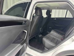 Volkswagen T-ROC Tanyue 2022 280TSI DSG FWD Comfort Plus - ფოტო 15