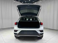 Volkswagen T-ROC Tanyue 2022 280TSI DSG FWD Comfort Plus - ფოტო 17